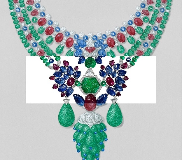 EP1 01 savoirfaire unique tuttifrutti